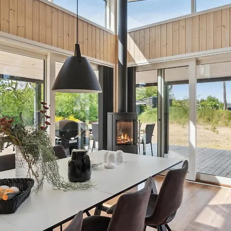 Cozy In Nexo With Kitchen *