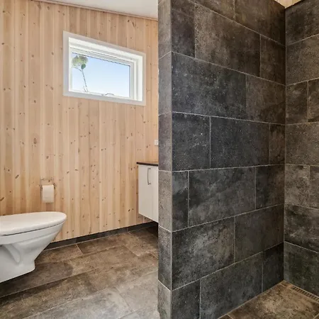 Cozy In With Kitchen Ferienhaus *