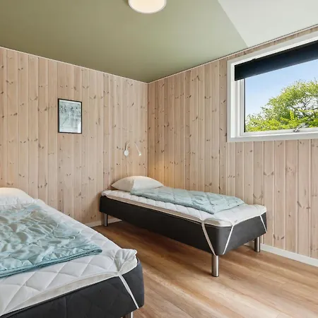 Holiday home Cozy In Nexo With Kitchen Snogebaek