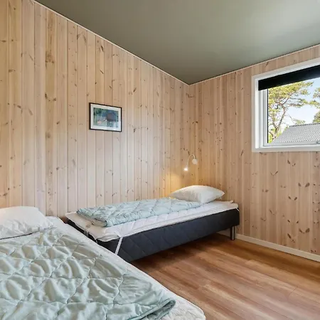 Cozy In Nexo With Kitchen * Snogebaek