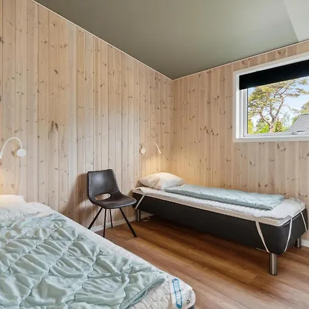 Cozy In With Kitchen