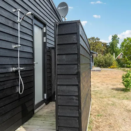 Holiday home Cozy In Nexo With Kitchen *