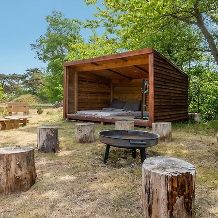 Cozy In Nexo With Kitchen *
