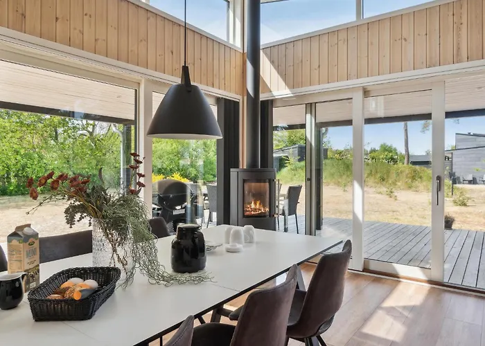 Cozy In With Kitchen *